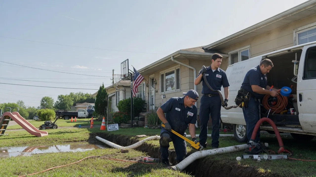 Toilet Installation in Michigan City, IN near me